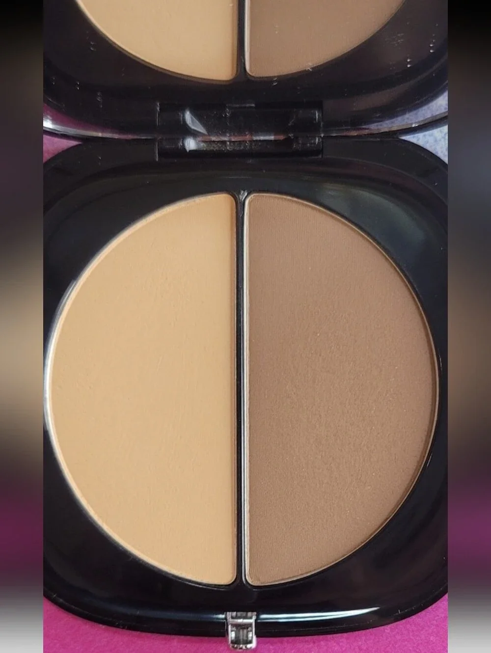 Marc Jacobs Hi-Fi Filter Instamarc Contour Palette